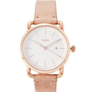 Fossil Women’s Commuter Watch